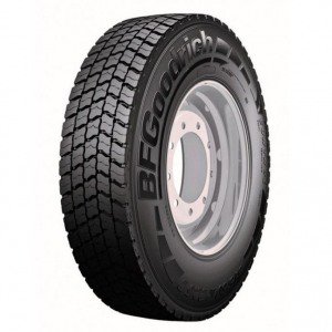 Шина BFGoodrich Route Control D 315/70 R22.5 154/150L всесезонная купить,NaN