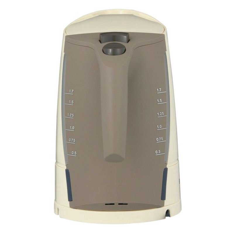 Электрочайник Braun WK300 кремовый купить,NaN