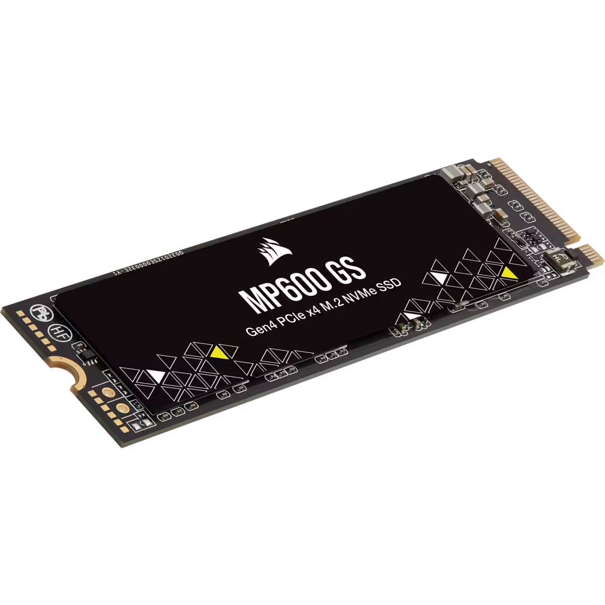 SSD накопитель Corsair MP600 GS CSSD-F0500GBMP600GS 500Gb купить,0
