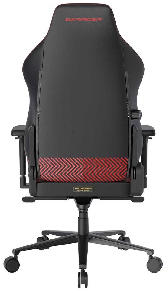 Игровое кресло DXRacer Craft Standard , черный, красный купить,NaN