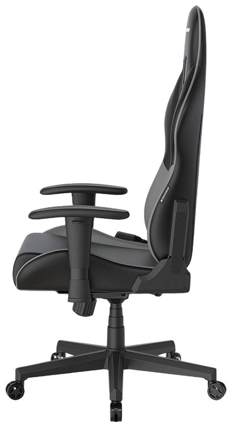 Компьютерное кресло DXRacer GC/LPF24LTC/NG, черный купить,NaN