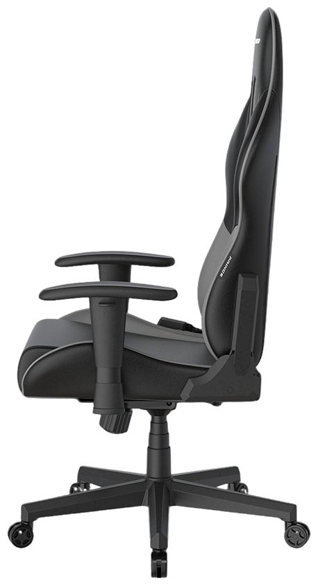 Компьютерное кресло DXRacer GC/LPF24LTC/NG, черный купить,NaN