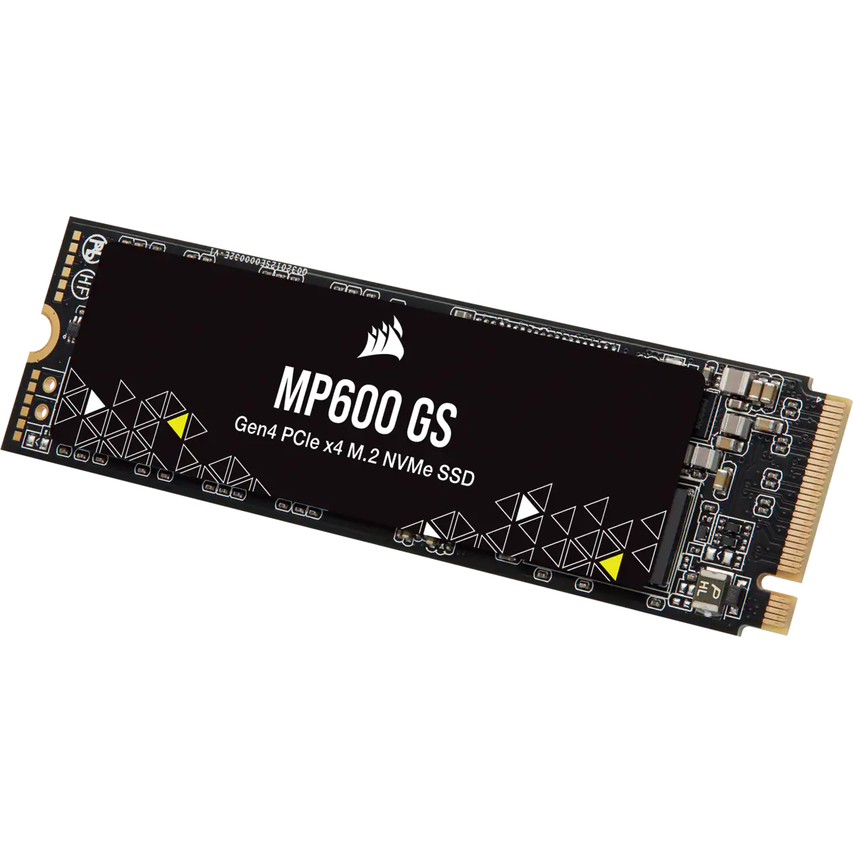 SSD накопитель Corsair MP600 GS CSSD-F0500GBMP600GS 500Gb купить,0