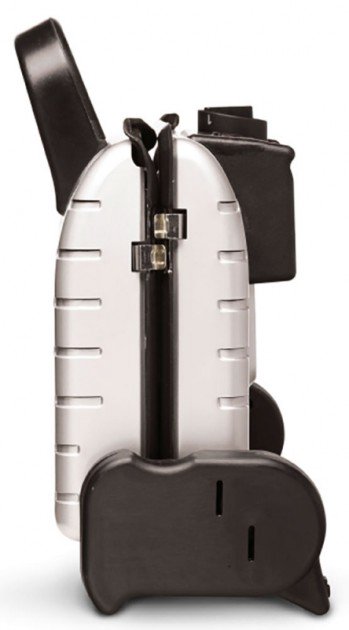 Гриль Tefal GC205012 серебристый