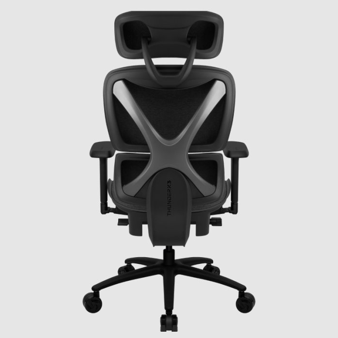 Игровое кресло ThunderX3 XTC-Loft Dark Grey, темно-серый купить,NaN