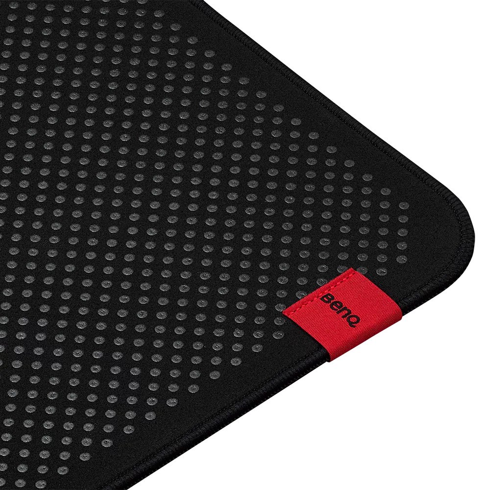 Коврик для мыши ZOWIE G-SR III 470x390x3.5 мм черный купить,32312