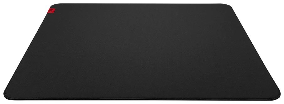 Коврик для мыши ZOWIE G-SR III 470x390x3.5 мм черный купить,32312