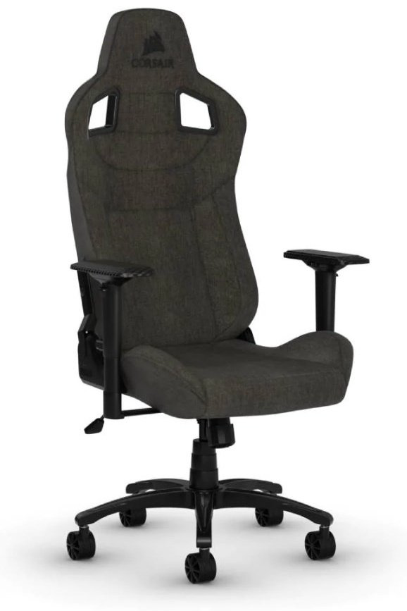 Игровое кресло Corsair CF-9010057-WW, черный купить,NaN