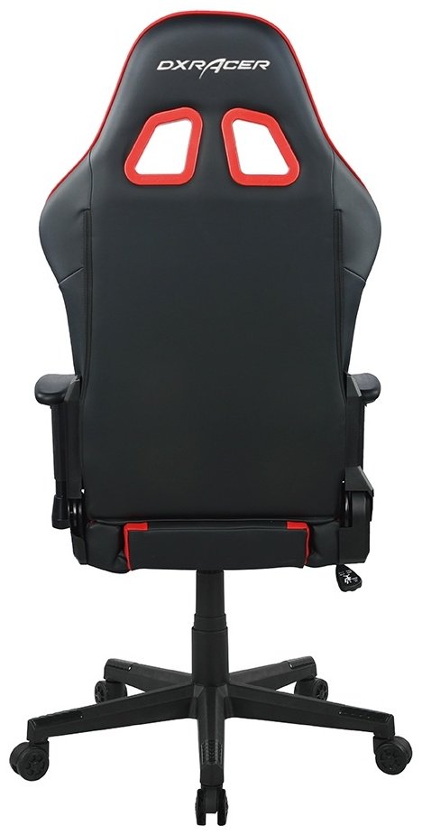 Игровое кресло GCP132NR, черный, красный купить,NaN