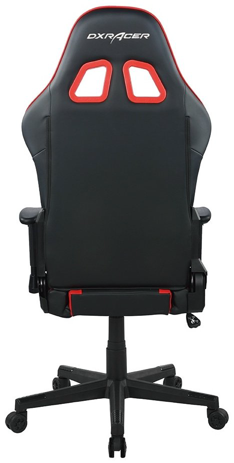 Игровое кресло GCP132NR, черный, красный купить,NaN