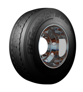 Шина BFGoodrich Route Control T 385/65 R22.5 160K TL летняя купить,335140