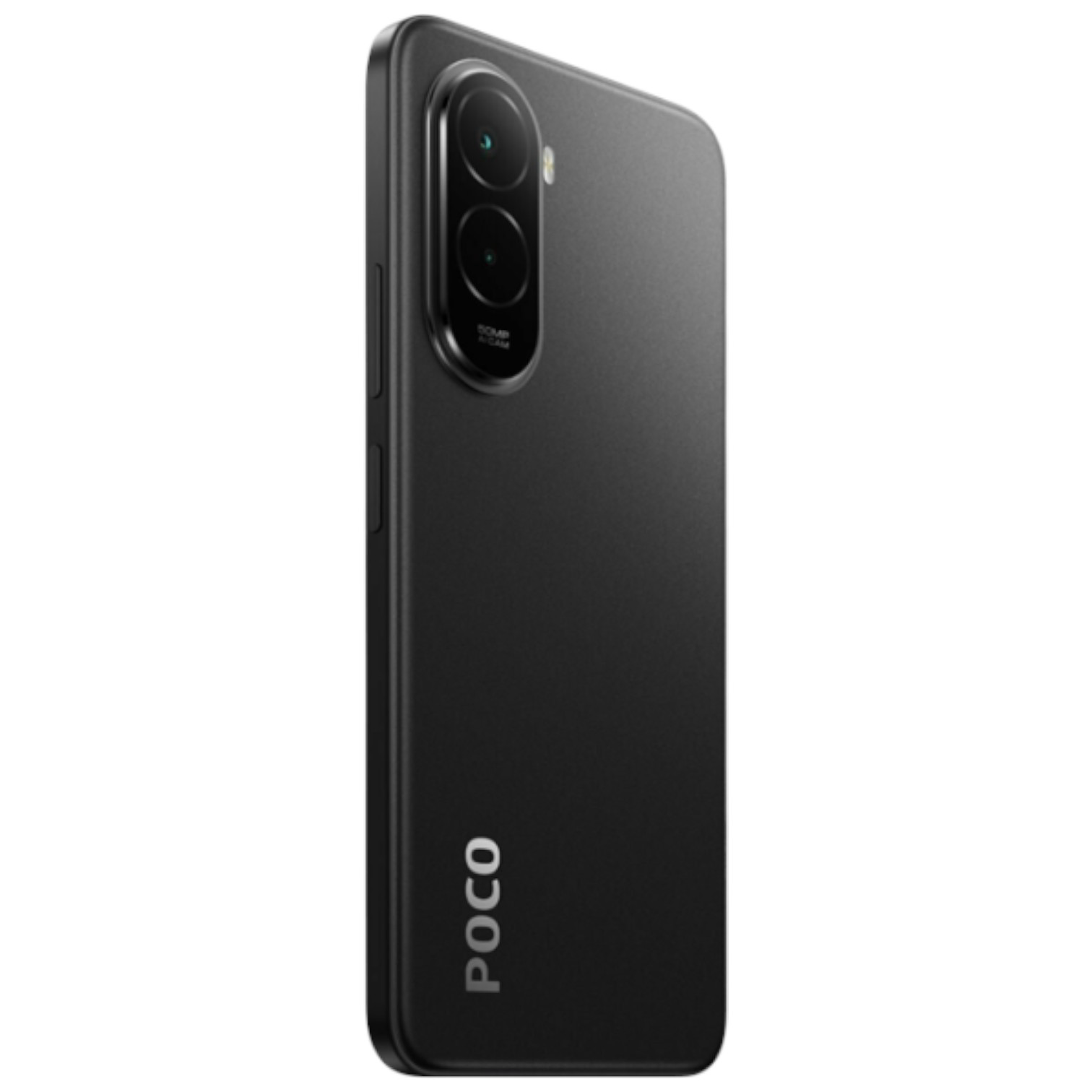 Xiaomi Poco M7 4G 8/256Gb Carbon Black