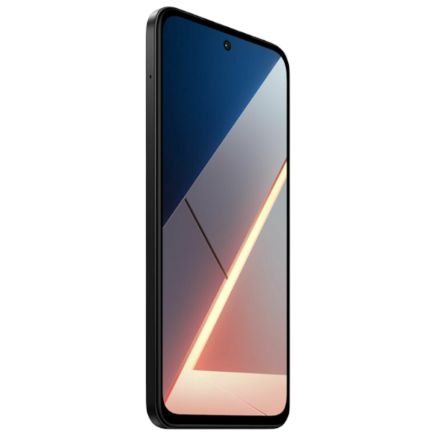 Xiaomi Poco M7 4G 8/256Gb Carbon Black