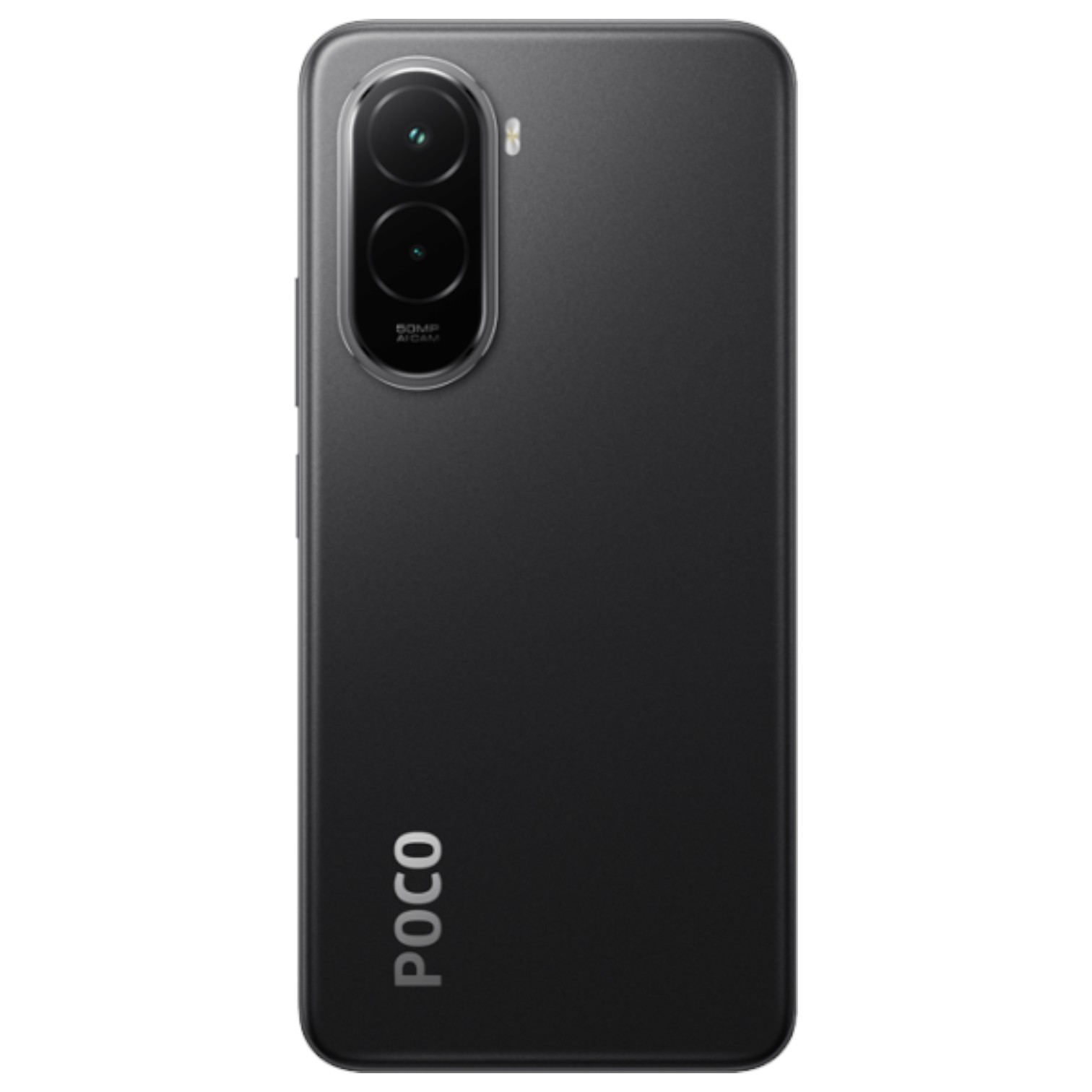Xiaomi Poco M7 4G 8/256Gb Carbon Black