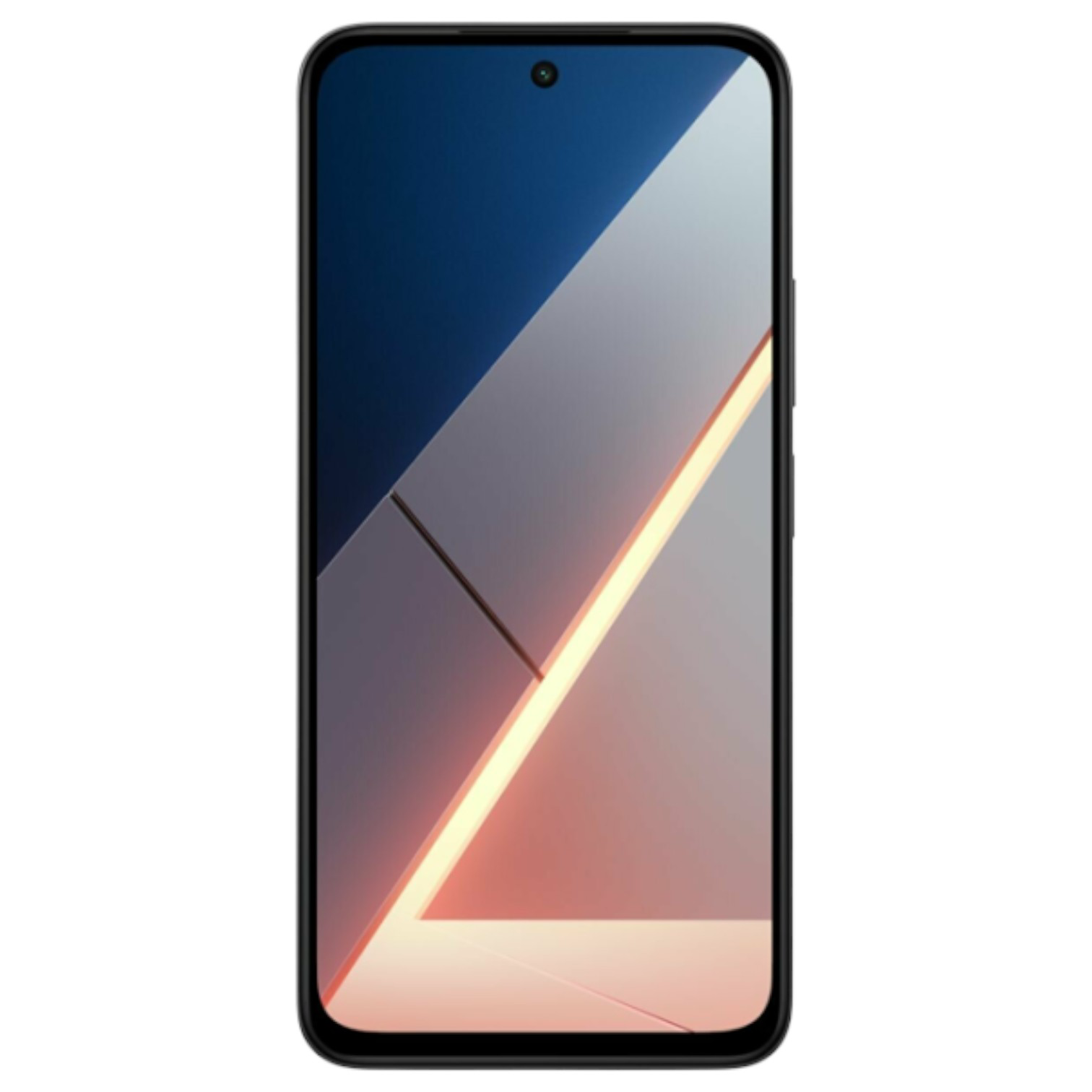 Xiaomi Poco M7 4G 8/256Gb Carbon Black