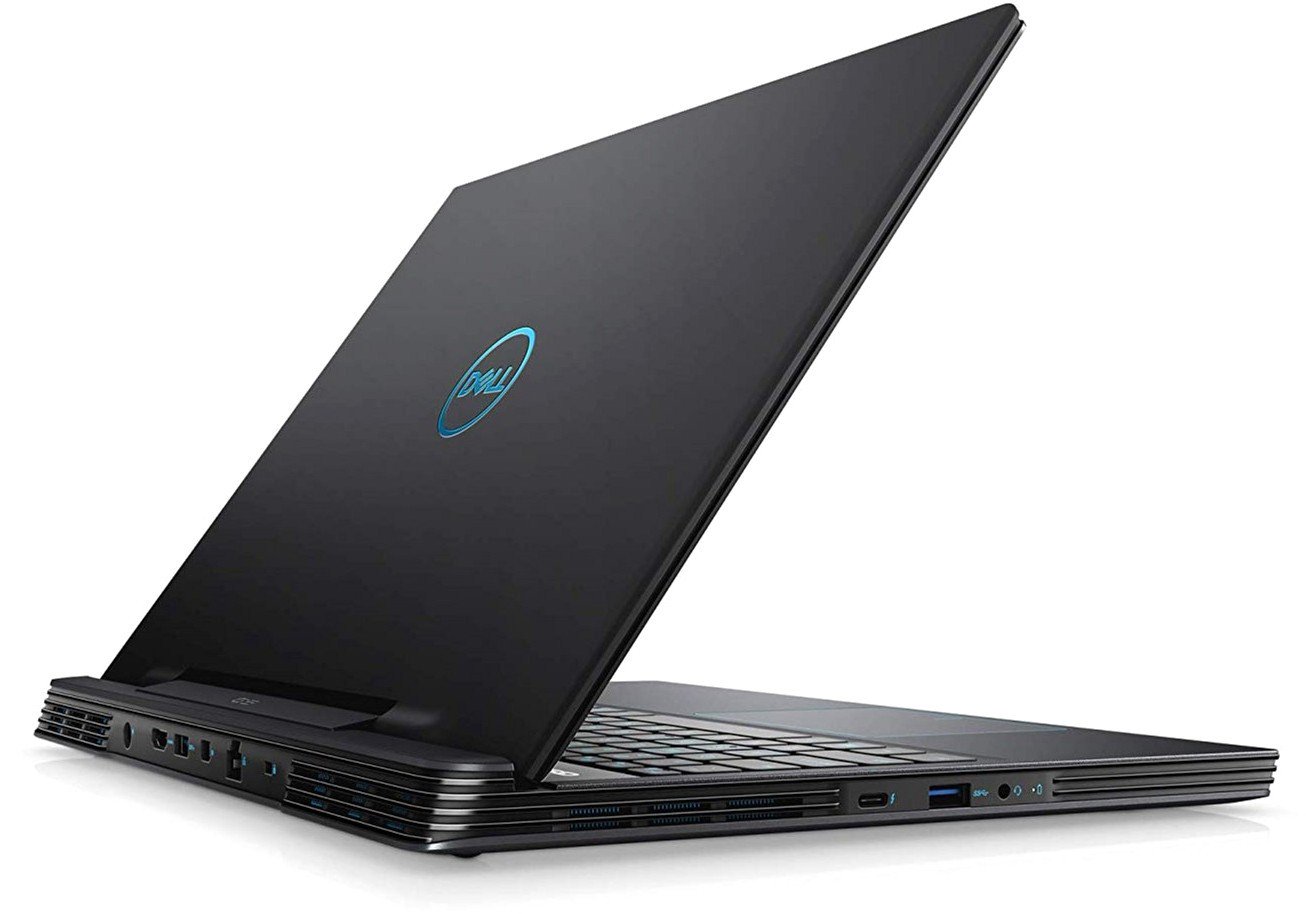 Ноутбук Dell Inspiron G5-5590 G515-8110 черный