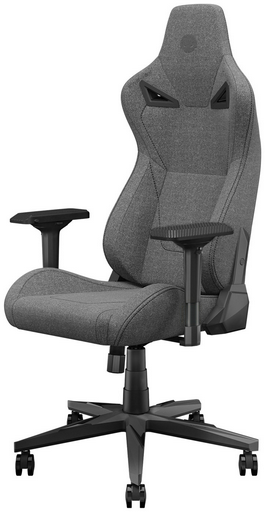 Игровое кресло Karnox LEGEND Magician KX800512-ADTF, серый
