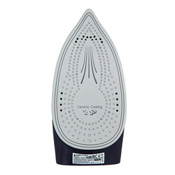 Утюг Vitek VT-8305 фиолетовый