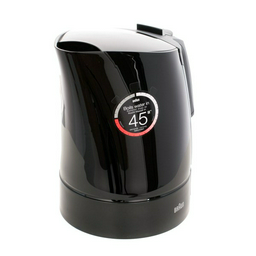 Электрочайник Braun WK300 черный