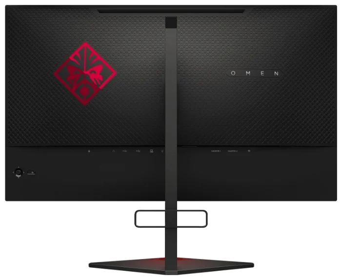 Монитор HP Omen X 25f 24.5" черный - ForteMarket Монитор HP Omen X 25f 24.5" черный купить,0