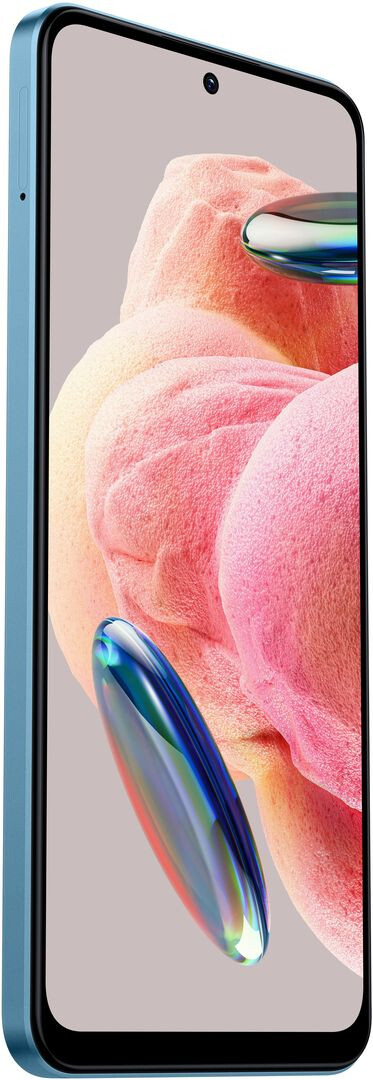 Смартфон Xiaomi&nbsp;Redmi&nbsp;Note&nbsp;12 4/128GB&nbsp;Ice Blue купить,NaN