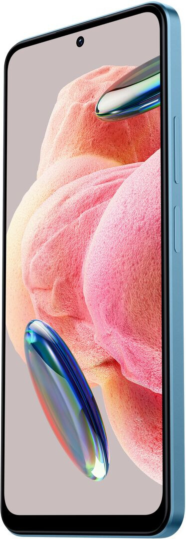 Смартфон Xiaomi&nbsp;Redmi&nbsp;Note&nbsp;12 4/128GB&nbsp;Ice Blue купить,NaN