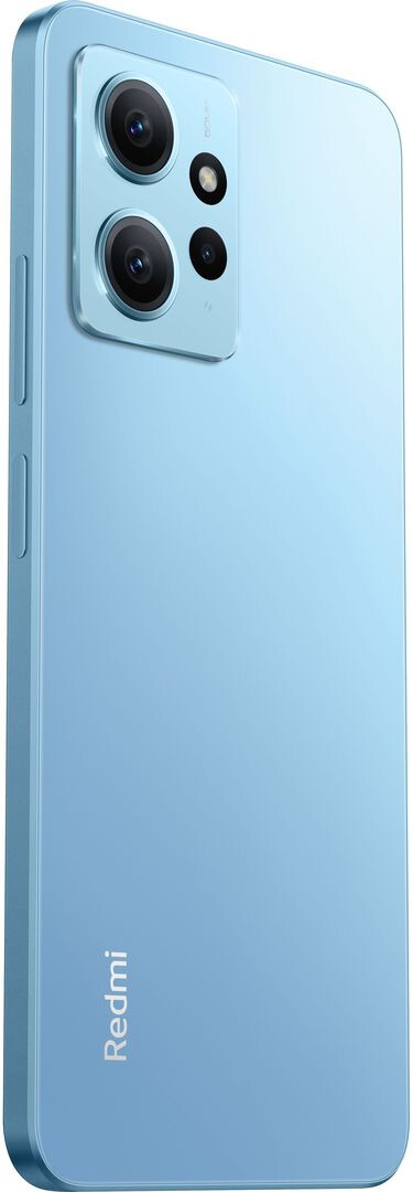 Смартфон Xiaomi&nbsp;Redmi&nbsp;Note&nbsp;12 4/128GB&nbsp;Ice Blue купить,NaN