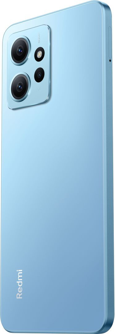 Смартфон Xiaomi&nbsp;Redmi&nbsp;Note&nbsp;12 4/128GB&nbsp;Ice Blue купить,NaN