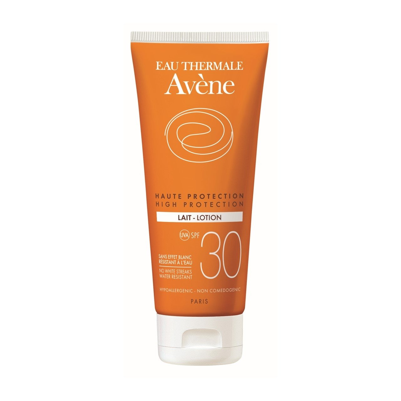 Крем  Avene  солнцезащитный ультраводостойкий  SPF  50+  30 мл  