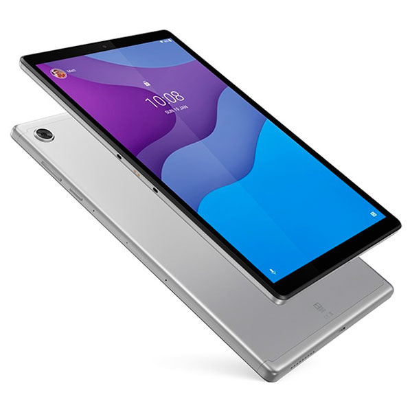 Планшет Lenovo Tab M10 TB-328FU 64Gb Silver купить,NaN