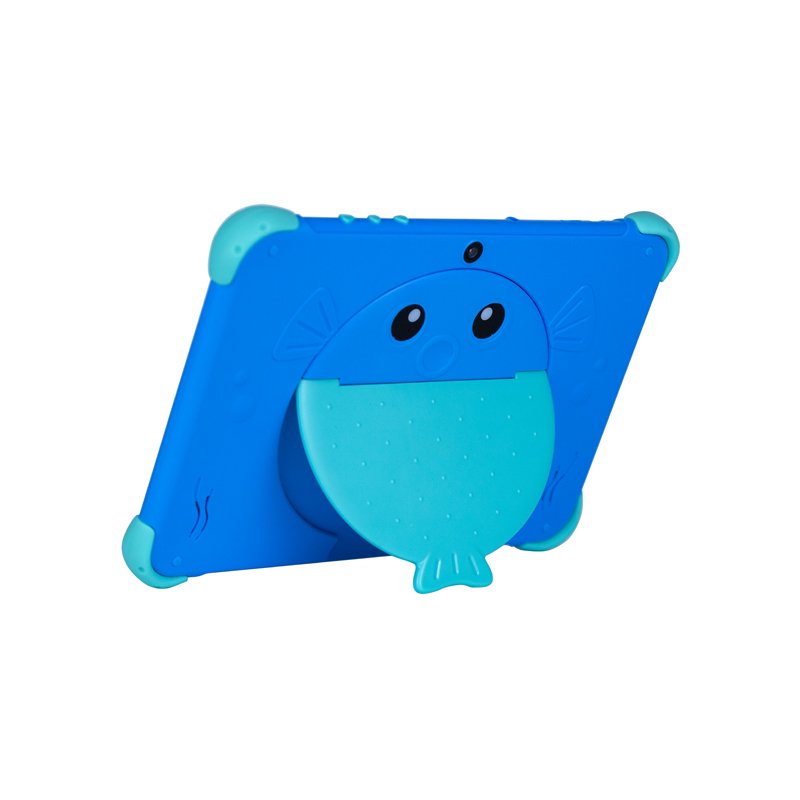 Детский планшет KidsTab Y101 4/64Гб голубой купить,0