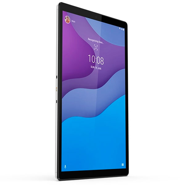 Планшет Lenovo Tab M10 TB-328FU 64Gb Silver купить,NaN