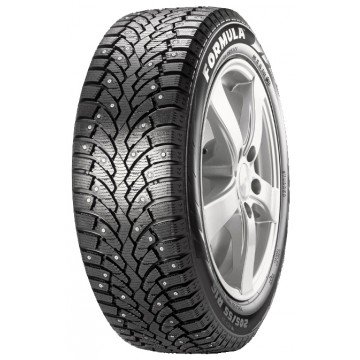 Шина Pirelli Formula Ice 225/55 R17 101T зимняя купить,NaN