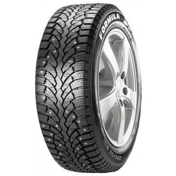 Шина Pirelli Formula Ice 225/55 R17 101T зимняя купить,NaN