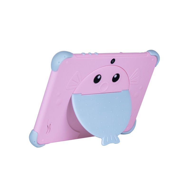 Детский планшет KidsTab Y101 4/64Гб розовый - ForteMarket Детский планшет KidsTab Y101 4/64Гб розовый купить,0