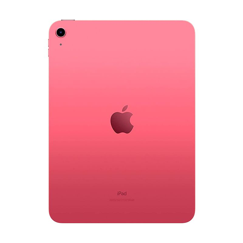 Планшет Apple iPad 10.9" 2022 MPQ33 Wi-Fi 64GB Pink купить,NaN
