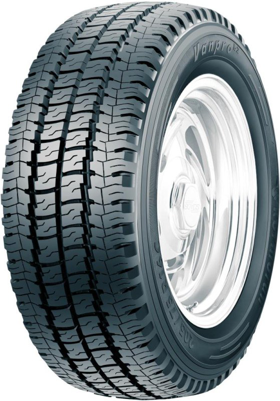 Шина Kormoran Vanpro B2 215/75 R16C 113/111R летняя купить,55510