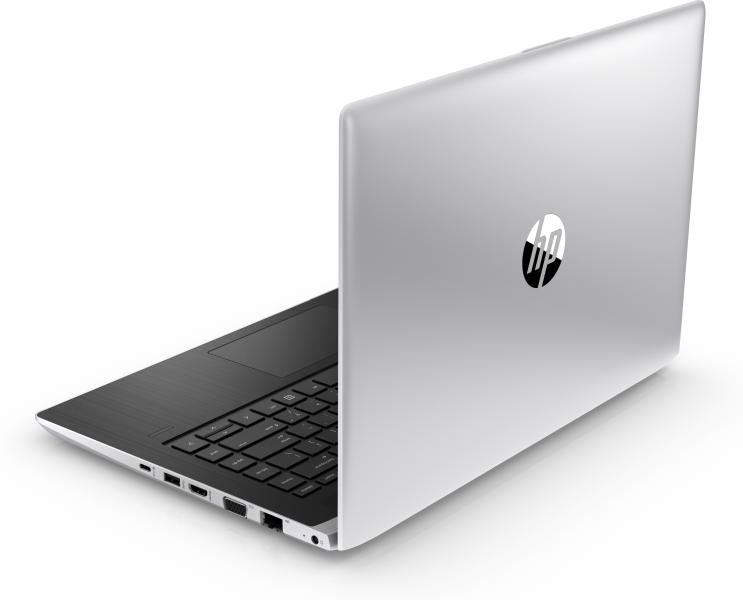 Ноутбук HP ProBook 440 G5 2RS39EA серебристый