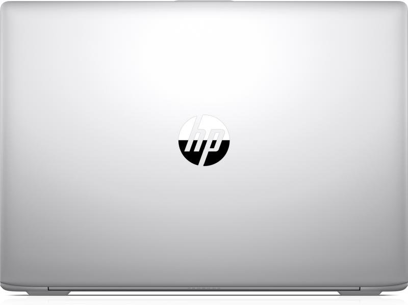 Ноутбук HP ProBook 440 G5 2RS39EA серебристый