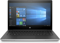 Ноутбук HP ProBook 440 G5 2RS39EA серебристый