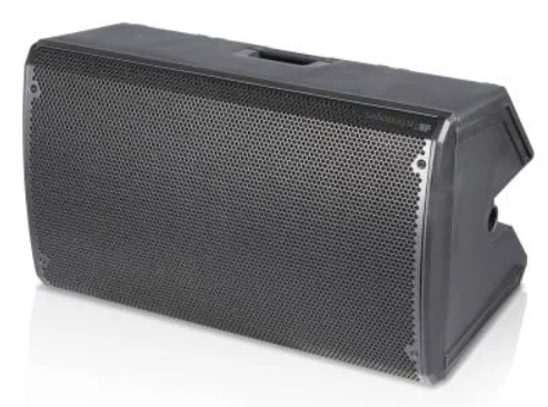 Акустическая система DB Technologies Opera 15 600Вт Black