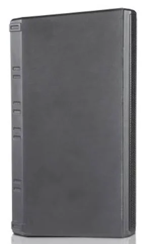 Акустическая система DB Technologies Opera 15 600Вт Black