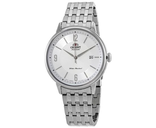 Наручные часы Orient RA-AC0J10S10B купить,NaN
