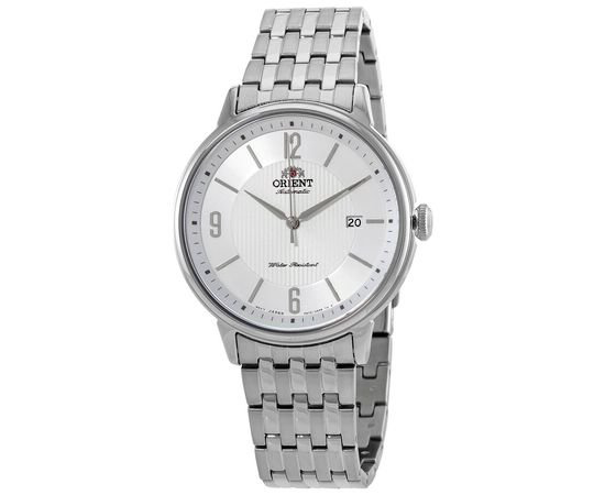 Наручные часы Orient RA-AC0J10S10B купить,NaN