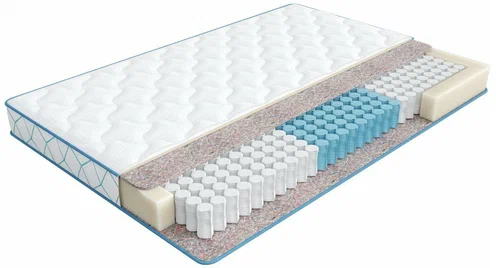 Матрас Askona Sky Ice 200х200 купить,NaN