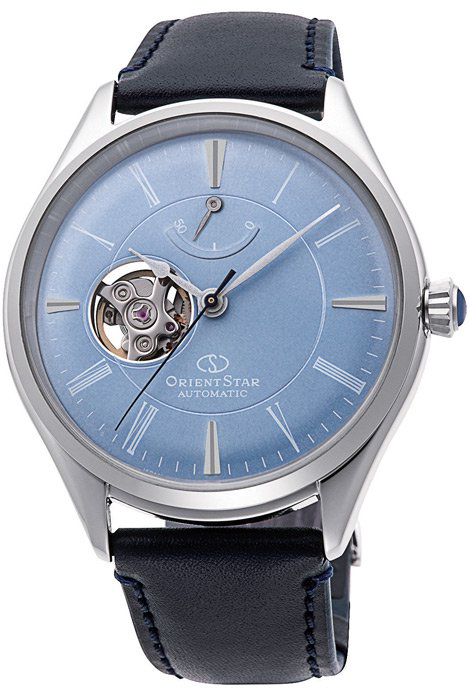 Наручные часы Orient RE-AT0203L00B купить,NaN