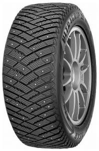 Шина Goodyear UltraGrip Ice Arctic Suv XL 235/55 R19 105T зимняя купить,93340