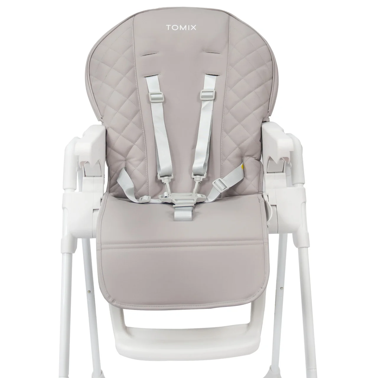 Стульчик для кормления Tomix Funny grey купить,NaN