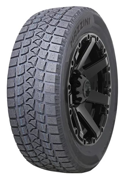 Шина Mazzini Snow Leopard LX 275/65 R18 116T зимняя купить,NaN