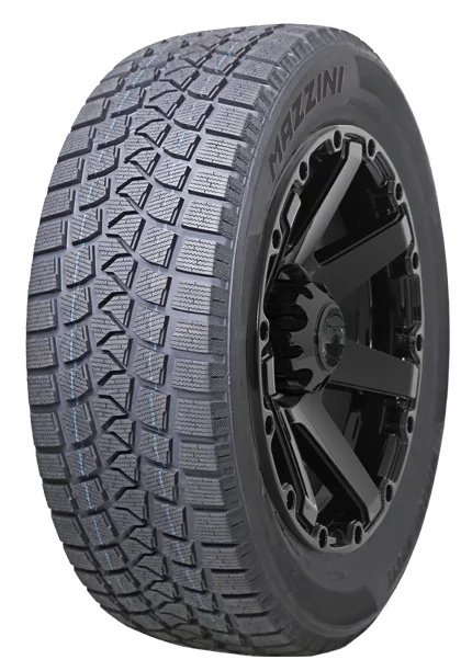 Шина Mazzini Snow Leopard LX 275/65 R18 116T зимняя купить,NaN
